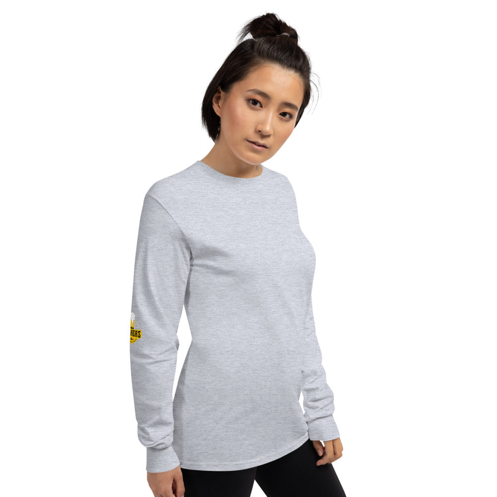 Men’s Long Sleeve Shirt with Arizona Drinkers Logo