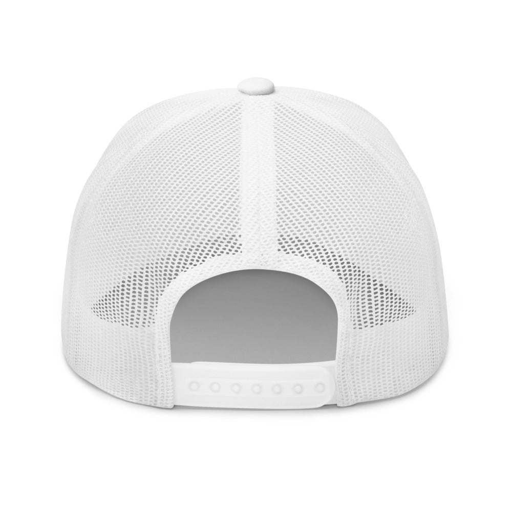 Trucker Cap with Arizona Drinkers St Patrick's Day Text