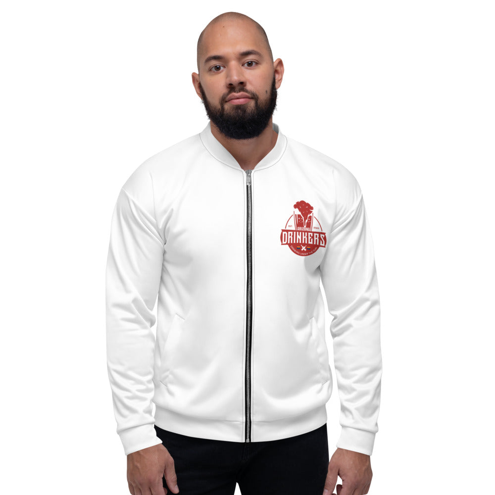 Men's Bomber Jacket