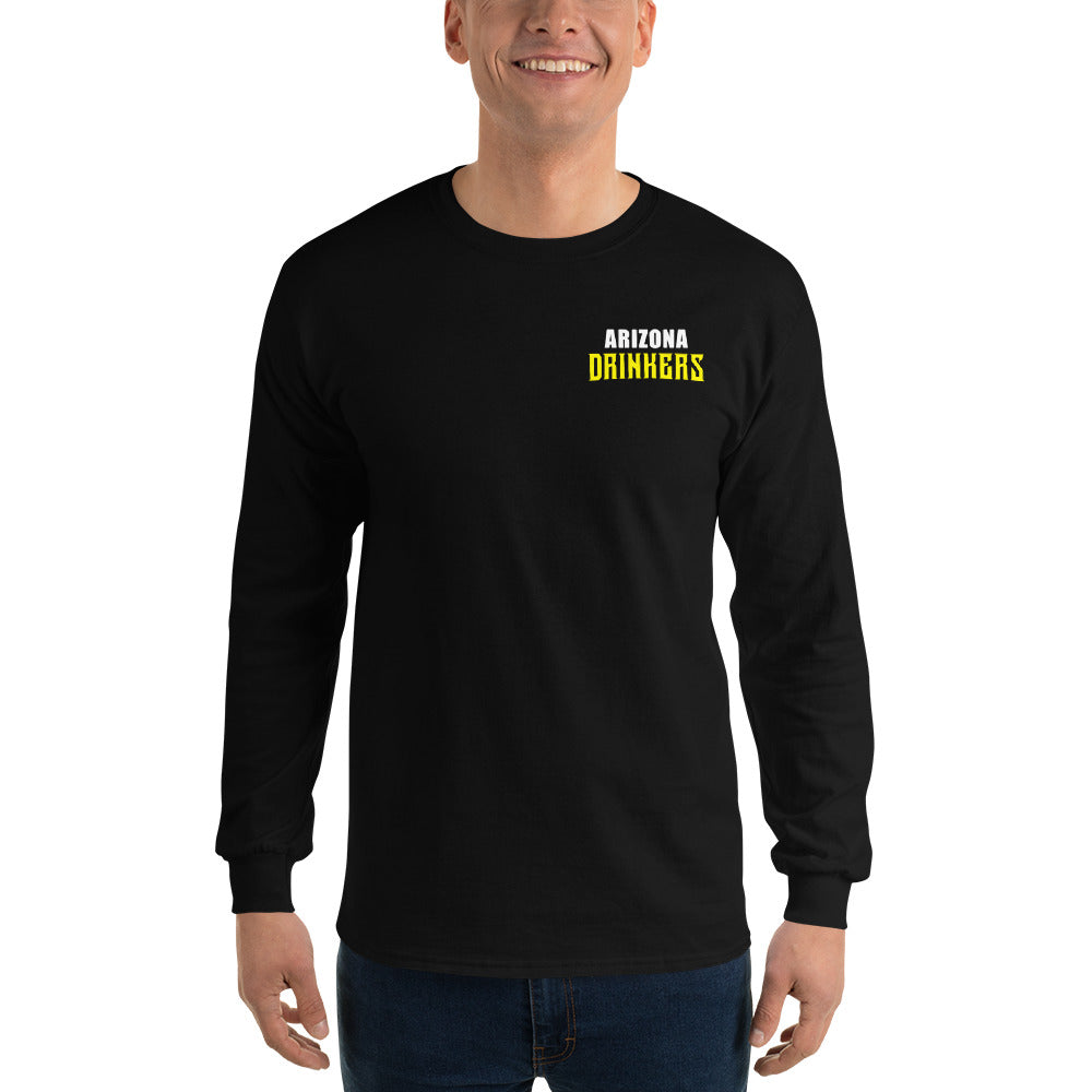 Men's Long Sleeve Shirt