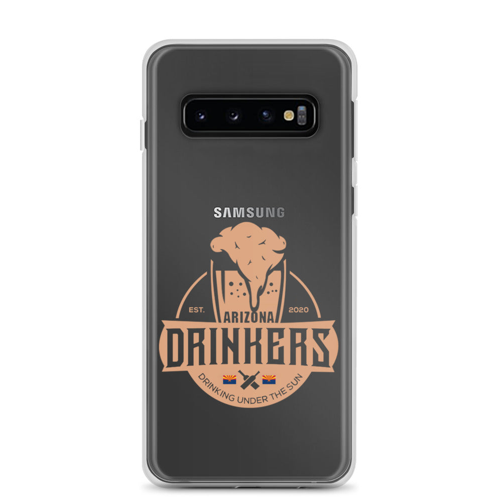 Samsung Case